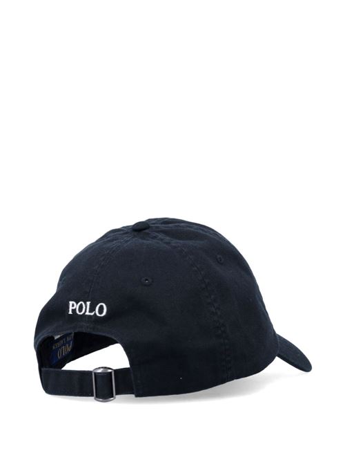 Cappello donna baseball POLO RALPH LAUREN | 211912843054